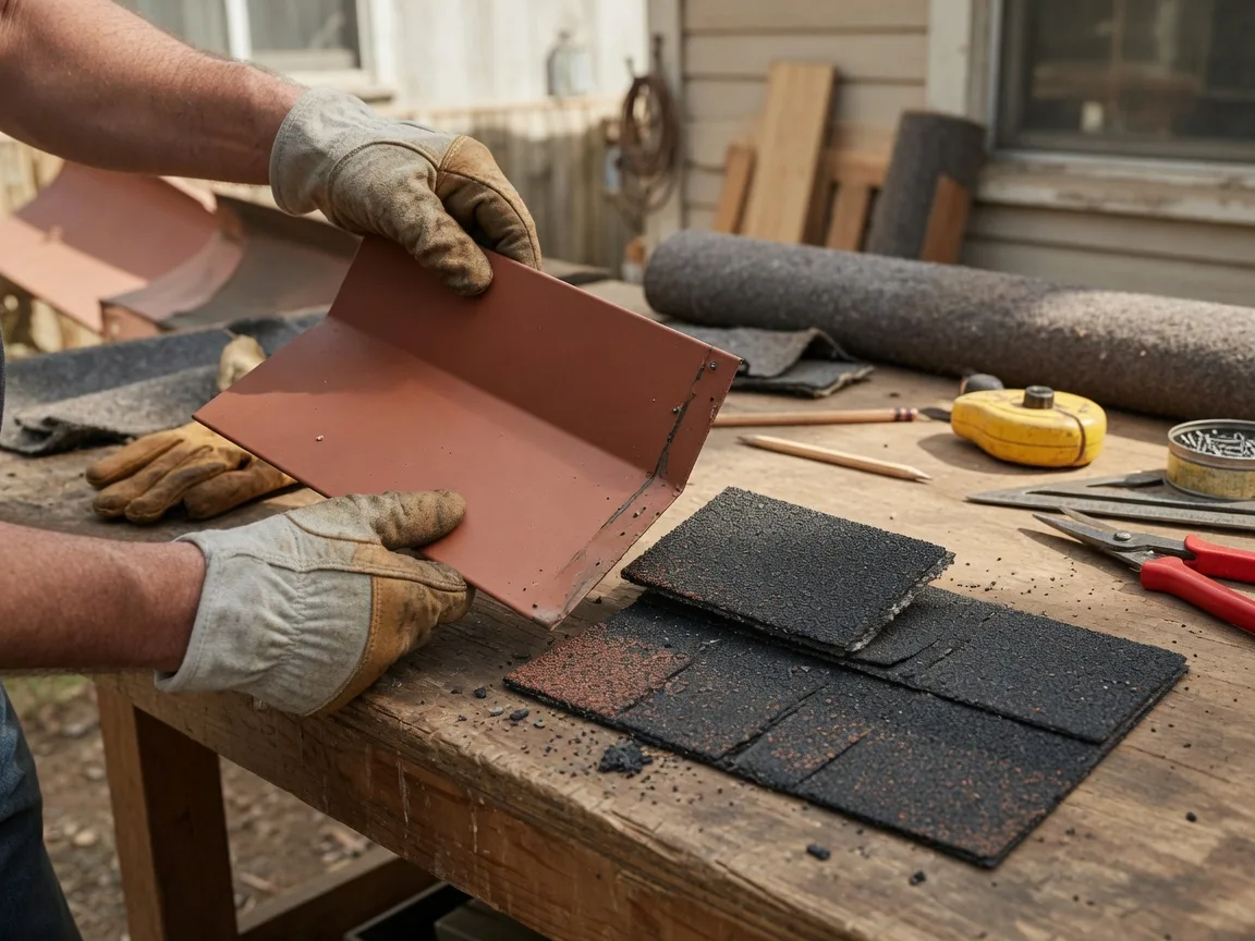 Roof Repair company in Brooklet, GA